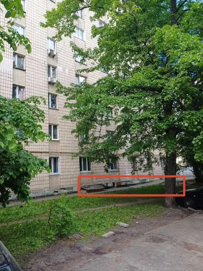 офісне приміщення Київ, Печерський, Рибальська 13 2