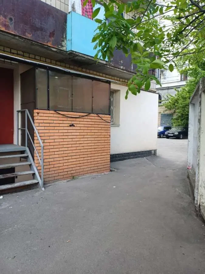 офісне приміщення Київ, Печерський, Рибальська 13 4