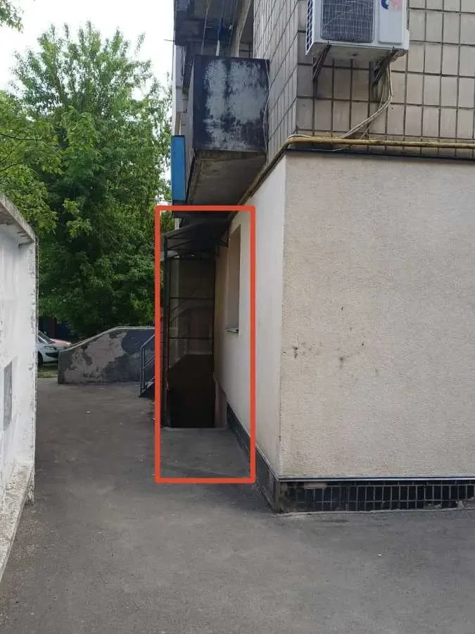 офісне приміщення Київ, Печерський, Рибальська 13 3