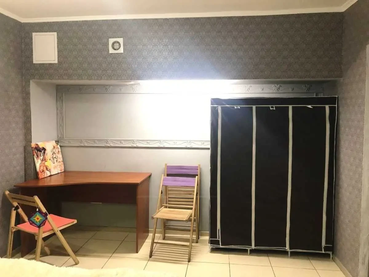 офісне приміщення Київ, Печерський, Рибальська 13 8
