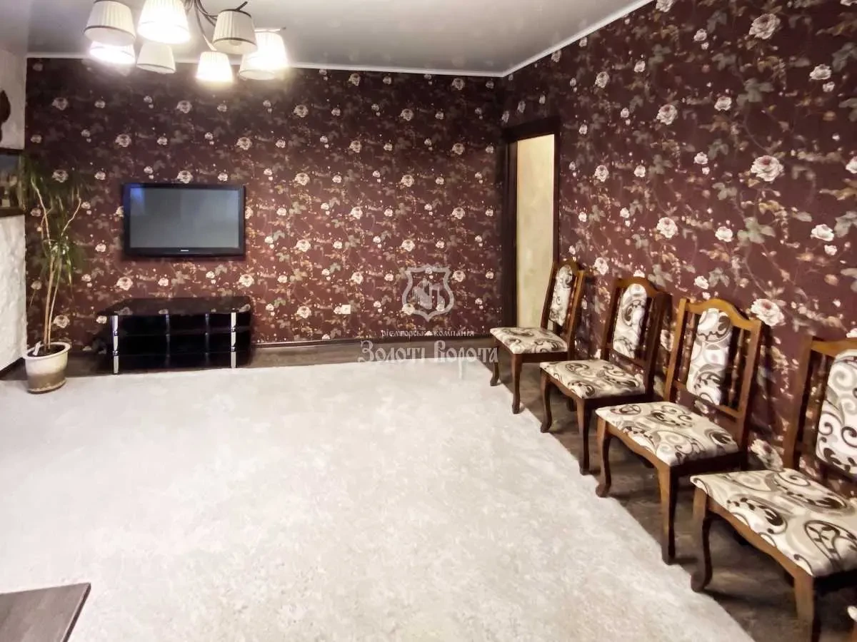 2-к квартира Бучанський, Вишневе, Вітянська вул. 2 3
