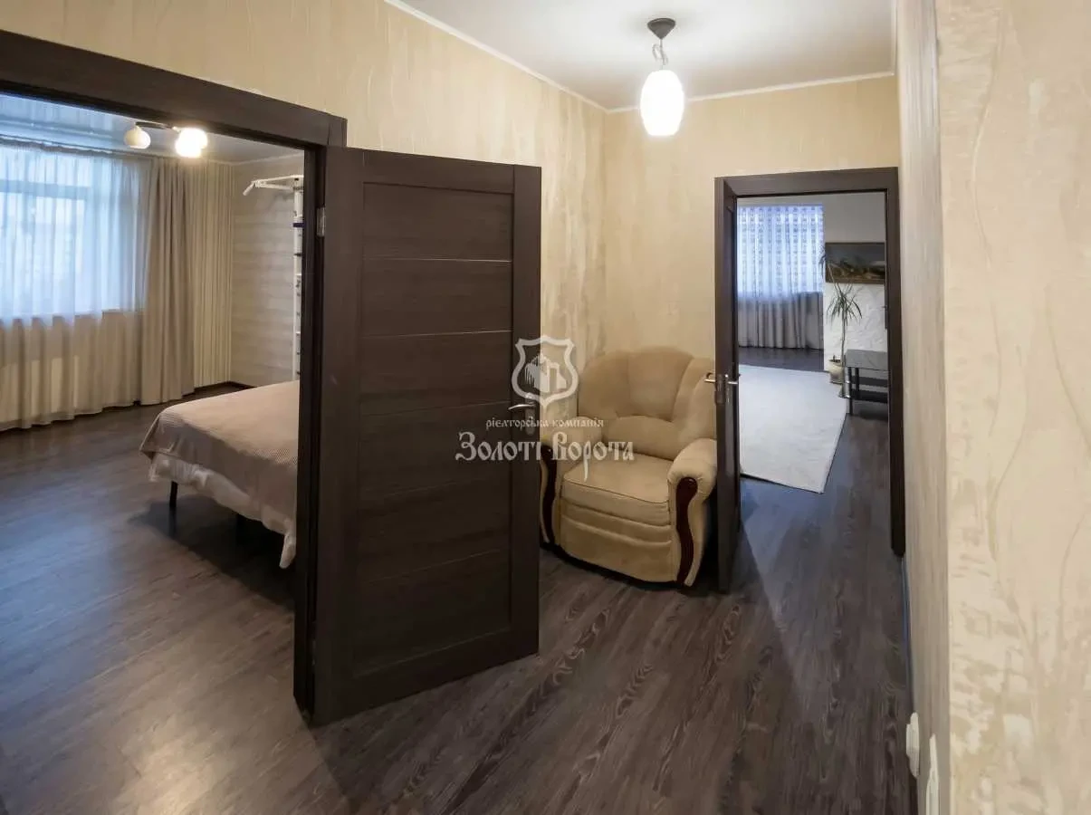 2-к квартира Бучанський, Вишневе, Вітянська вул. 2 16