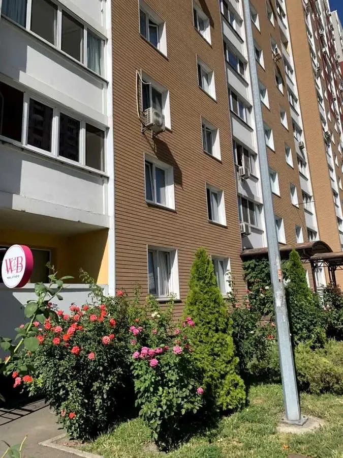 2-к квартира Київ, Дарницький, Здолбунівська 13 23