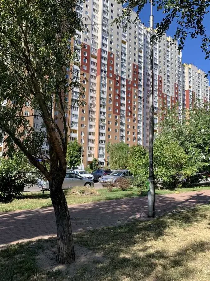 2-к квартира Київ, Дарницький, Здолбунівська 13 22