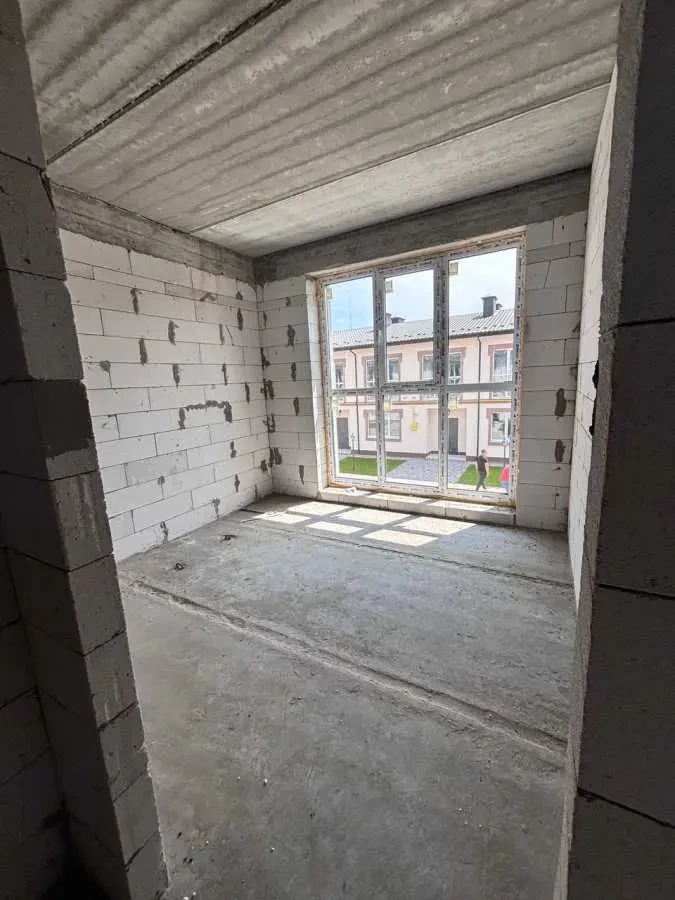 2-к квартира Бориспільський, Бориспіль, ясна 12 7