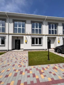 2-к квартира Бориспільський, Бориспіль, ясна 12