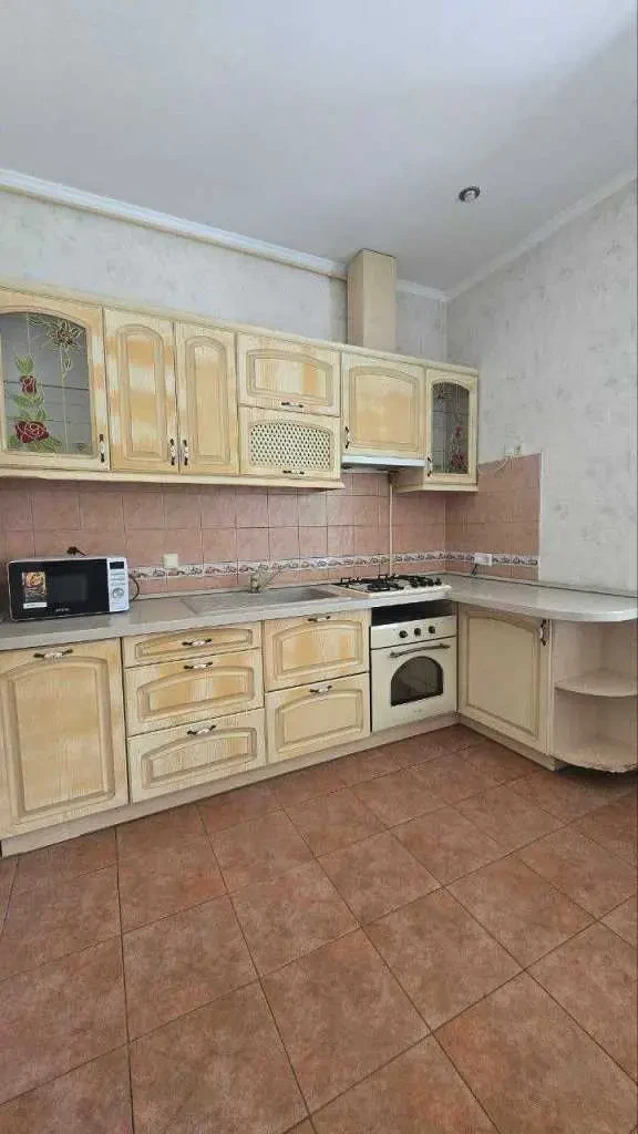 3-к котедж Обухівський, Велика Бугаївка, Центральна 17