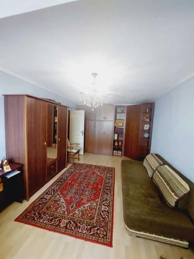 3-к квартира Київ, Святошинський, Петра Чаадаєва 2Б 8