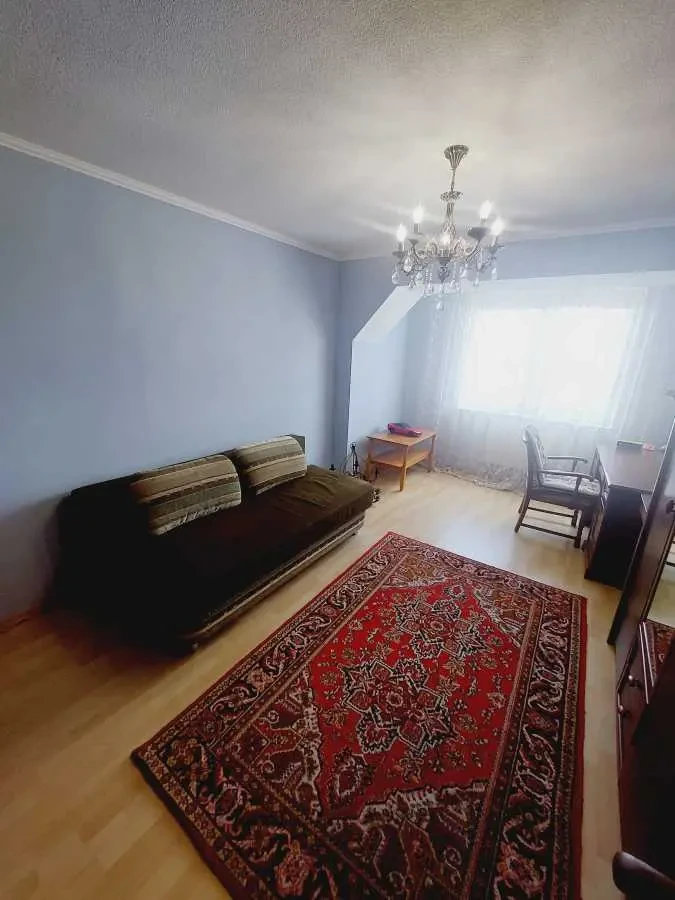 3-к квартира Київ, Святошинський, Петра Чаадаєва 2Б 7
