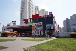 офісне приміщення Київ, Дарницький, Олександра Мишуги 10