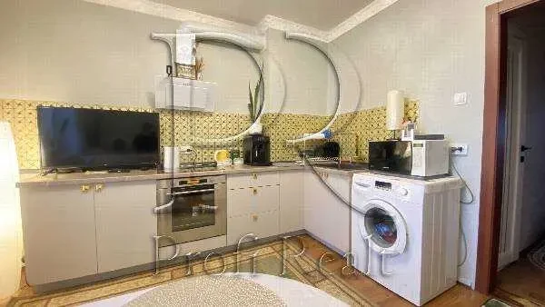 3-к квартира Київ, Подільський, Данченка Сергія вулиця 1 2