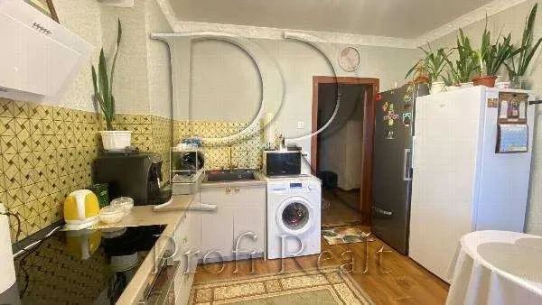 3-к квартира Київ, Подільський, Данченка Сергія вулиця 1 4