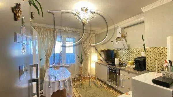 3-к квартира Київ, Подільський, Данченка Сергія вулиця 1 5