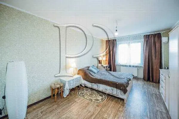 3-к квартира Київ, Подільський, Данченка Сергія вулиця 1 9