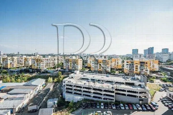 3-к квартира Київ, Подільський, Данченка Сергія вулиця 1 17