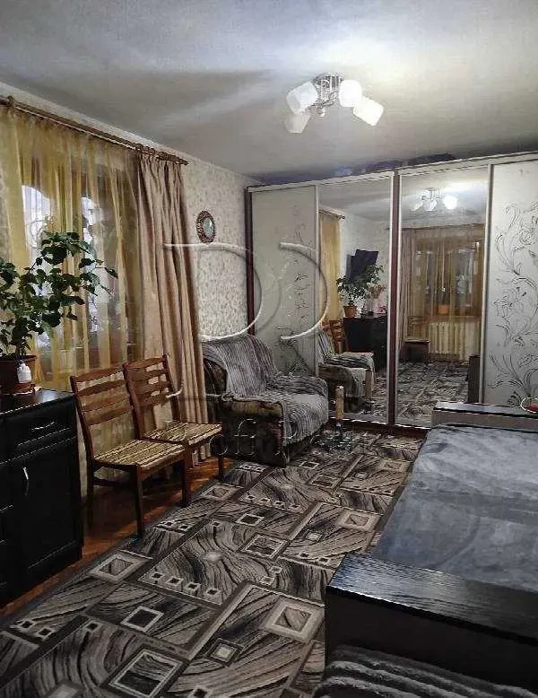 1-к квартира Київ, Подільський, Івана Їжакевича 7/10 2