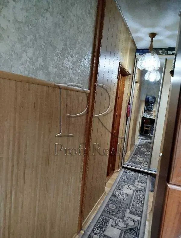 1-к квартира Київ, Подільський, Івана Їжакевича 7/10 8