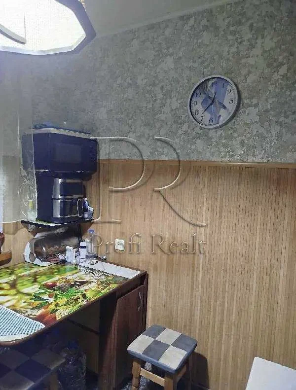 1-к квартира Київ, Подільський, Івана Їжакевича 7/10 11