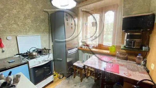 1-к квартира Київ, Подільський, Івана Їжакевича 7/10 12