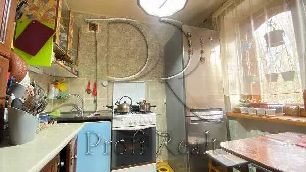 1-к квартира Київ, Подільський, Івана Їжакевича 7/10 13