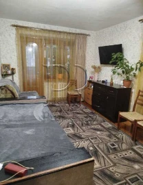 1-к квартира Київ, Подільський, Івана Їжакевича 7/10
