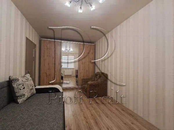 1-к квартира Бучанський, Вишневе, Машинобудівельників вулиця 31 2