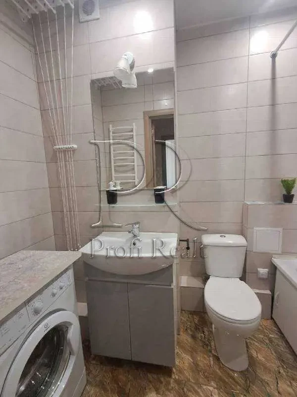 1-к квартира Бучанський, Вишневе, Машинобудівельників вулиця 31 9
