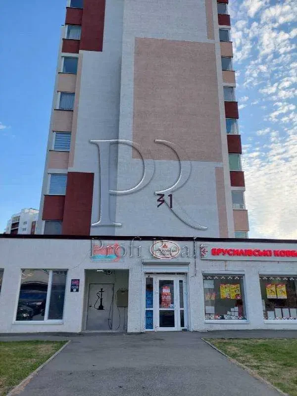 1-к квартира Бучанський, Вишневе, Машинобудівельників вулиця 31 12