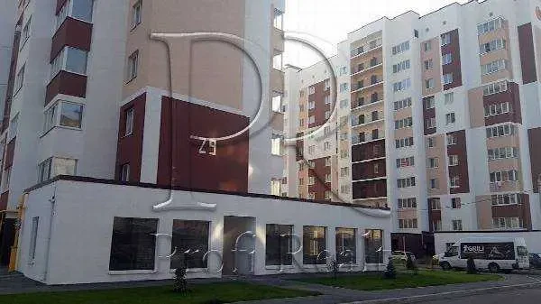 1-к квартира Бучанський, Вишневе, Машинобудівельників вулиця 31 13