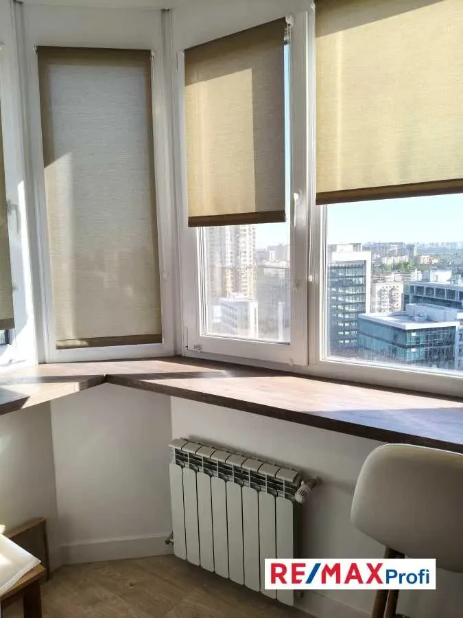 2-к квартира Київ, Солом`янський, Генерала Шаповала 20 9