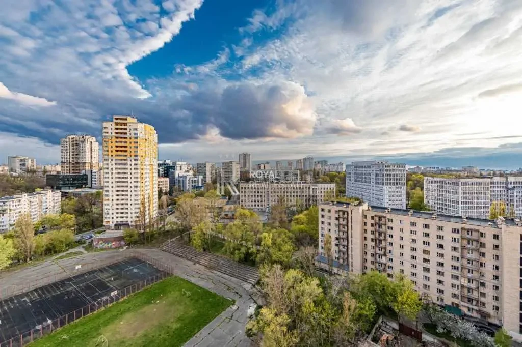 2-к квартира Київ, Солом`янський, Митрополита Василя Липківського 37В 21