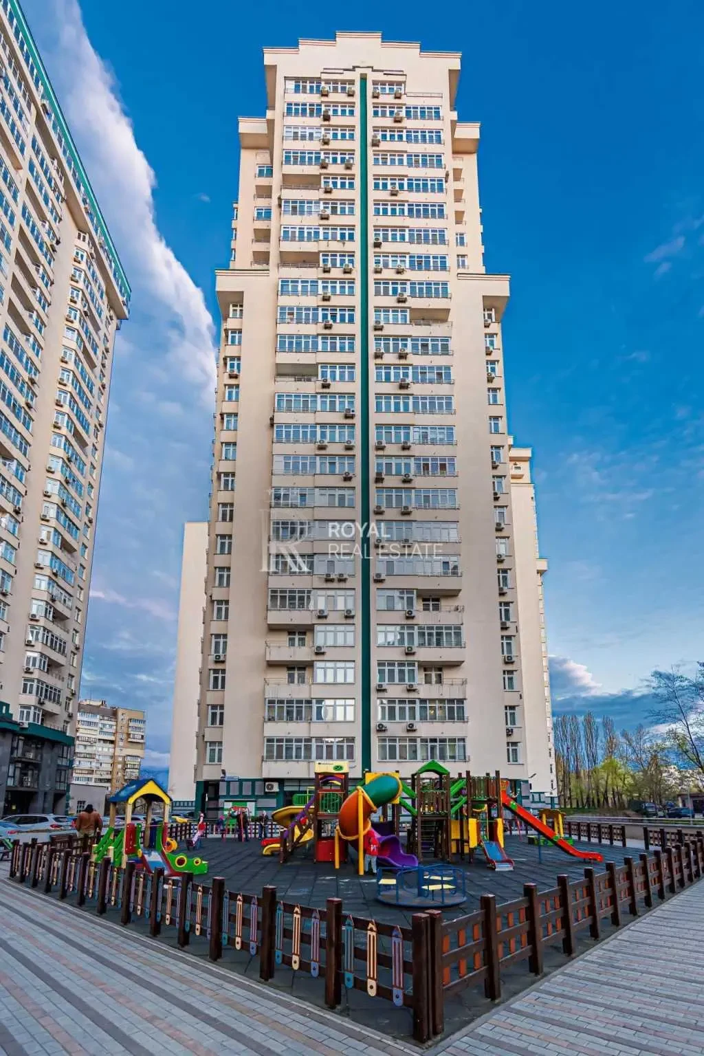 2-к квартира Київ, Солом`янський, Митрополита Василя Липківського 37В 24