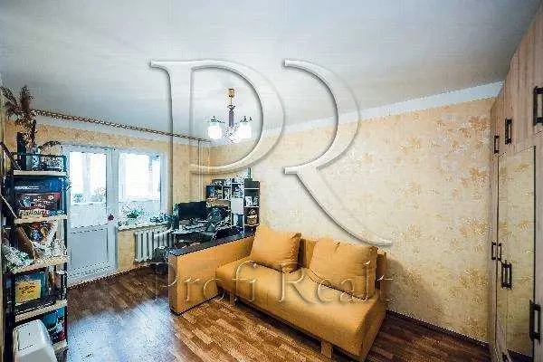 3-к квартира Київ, Шевченківський, Бакинська 37Г 4