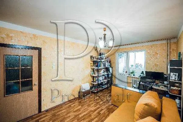 3-к квартира Київ, Шевченківський, Бакинська 37Г 5