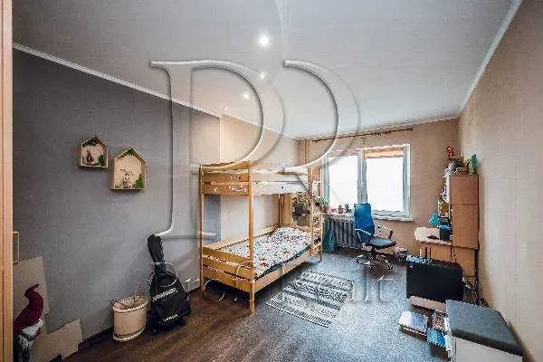 3-к квартира Київ, Шевченківський, Бакинська 37Г 12