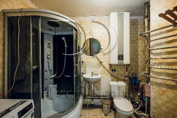 3-к квартира Київ, Шевченківський, Бакинська 37Г 15