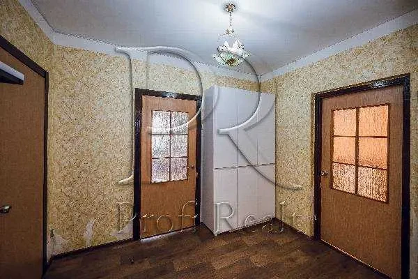 3-к квартира Київ, Шевченківський, Бакинська 37Г 16