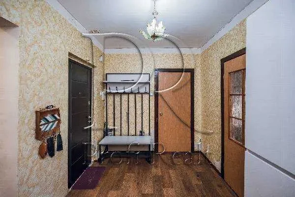 3-к квартира Київ, Шевченківський, Бакинська 37Г 17