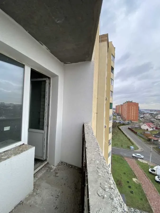 1-к квартира Бориспільський, Бориспіль, Віктора Йови 1 7