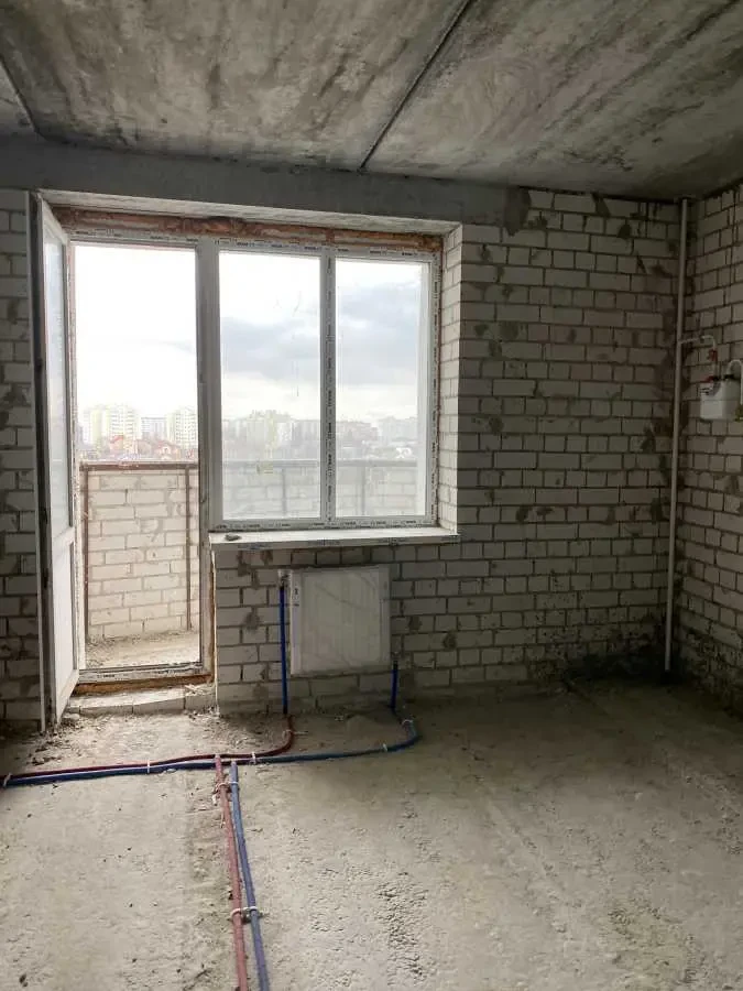 1-к квартира Бориспільський, Бориспіль, Віктора Йови 1 6