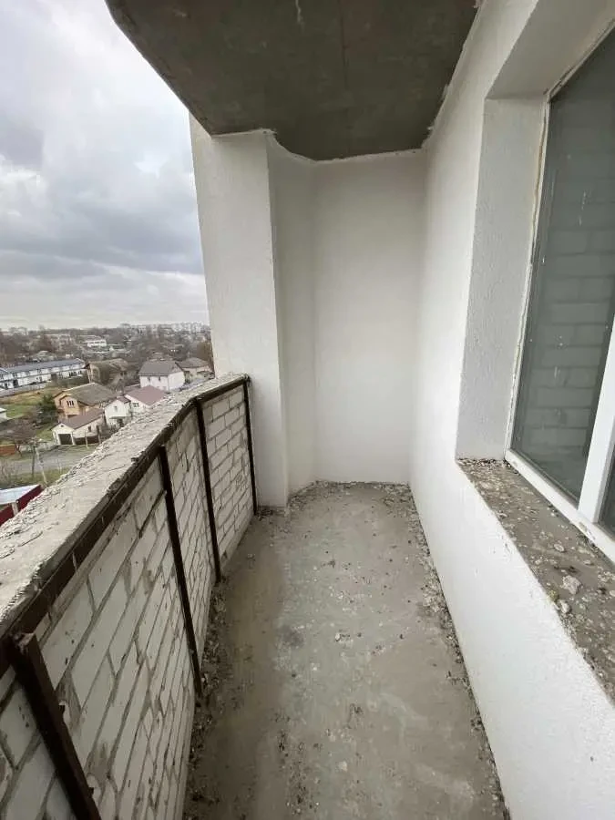 1-к квартира Бориспільський, Бориспіль, Віктора Йови 1 8