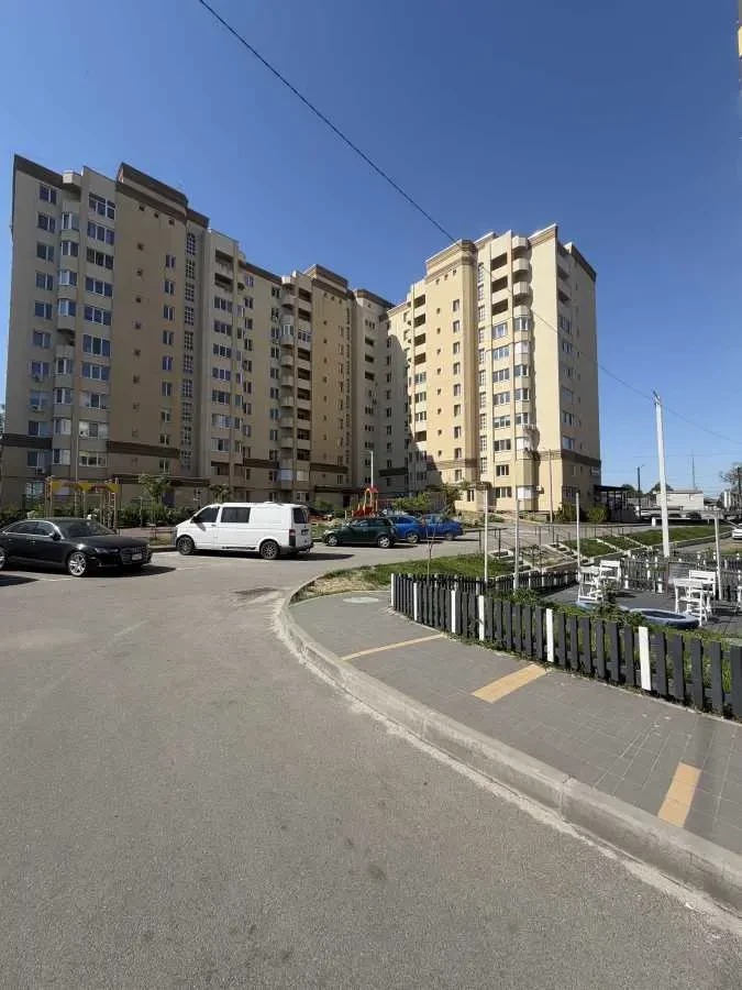 1-к квартира Бориспільський, Бориспіль, Віктора Йови 1 17