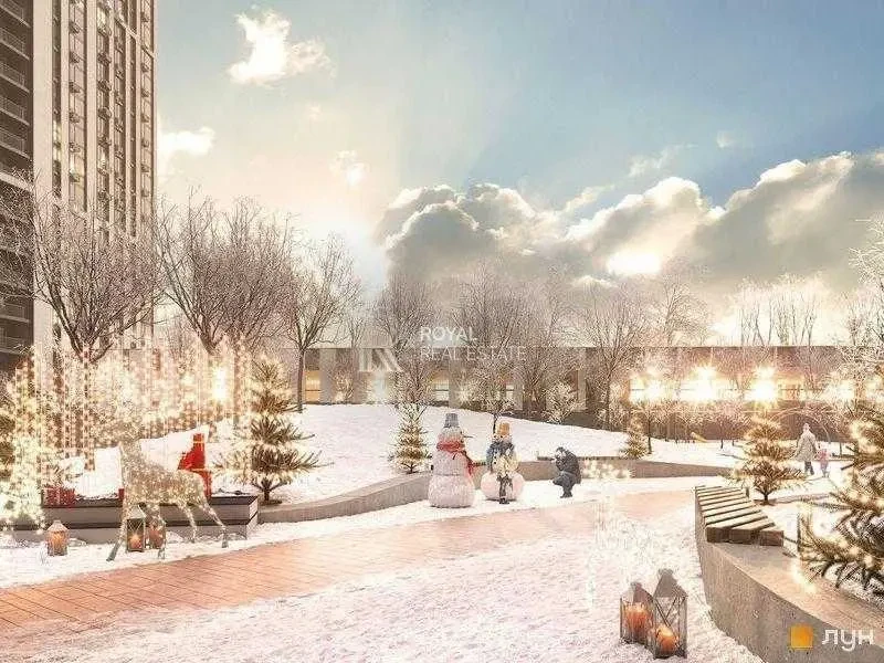 2-к квартира Київ, Шевченківський, Шолуденка 30 18