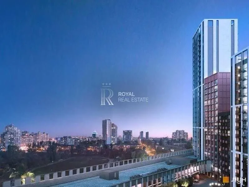 2-к квартира Київ, Шевченківський, Шолуденка 30 20