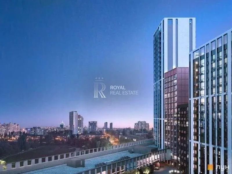 2-к квартира Київ, Шевченківський, Шолуденка 30 24