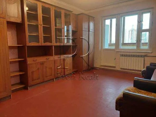2-к квартира Київ, Дарницький, Тростянецька 3 5