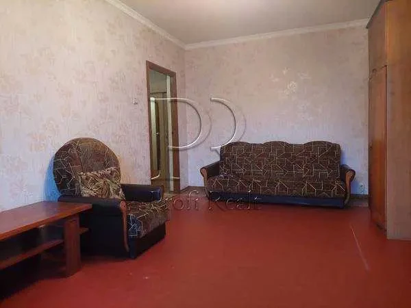 2-к квартира Київ, Дарницький, Тростянецька 3 6