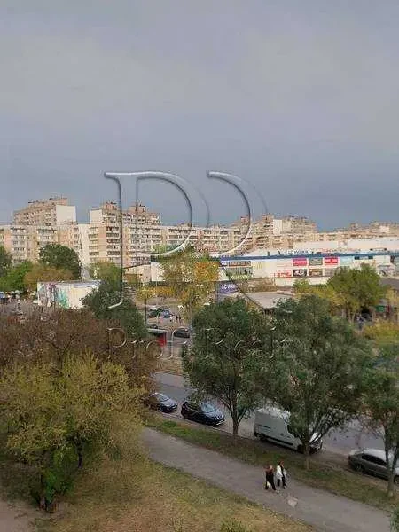 2-к квартира Київ, Дарницький, Тростянецька 3 13