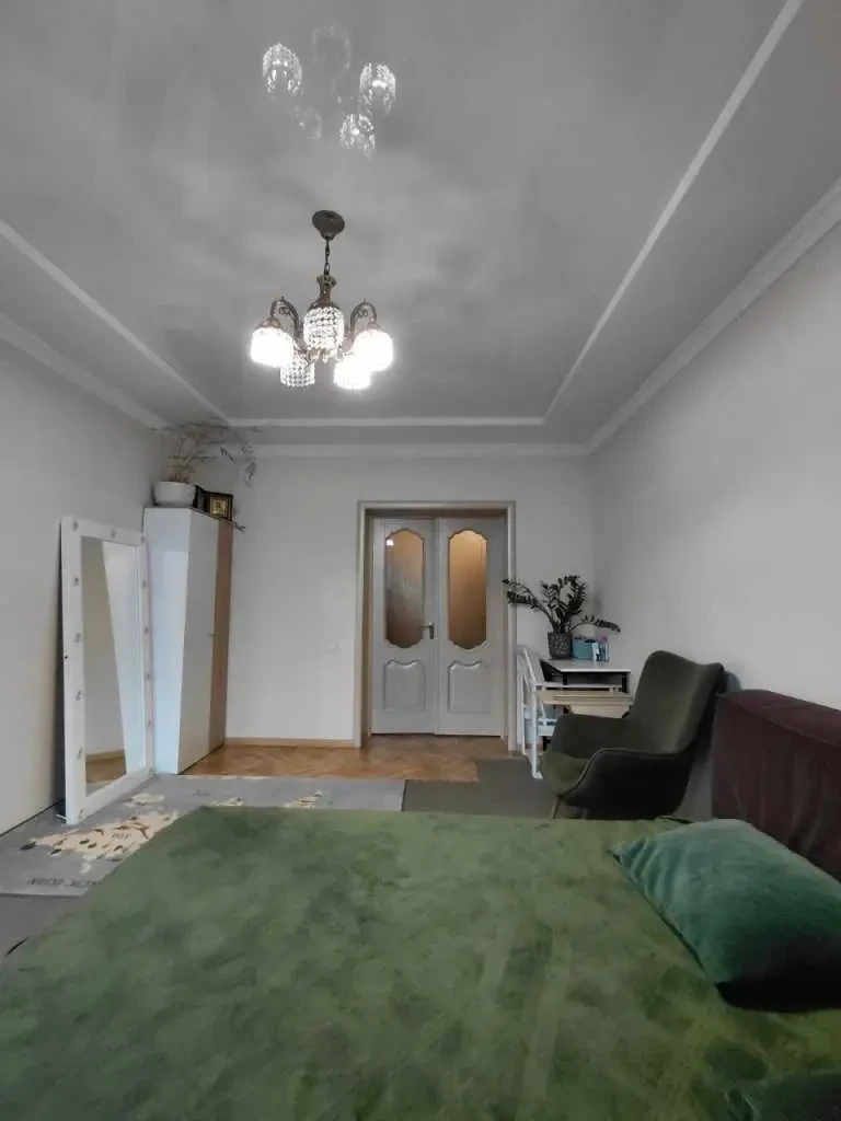 1-к квартира Луцьк, Франка 44в 7