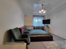 1-к квартира Луцьк, Франка 44в